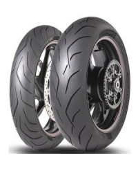 Pneu moto,  Dunlop Sportmax Sportsmart MK3 REAR  160/60R17  69W TL