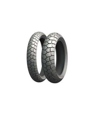 Pneu moto,  Michelin ANAKEE ADVENTURE M+S REAR 160/60R17 69V  TL/TT