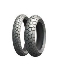 Pneu moto,  Michelin ANAKEE ADVENTURE M+S REAR 160/60R17 69V  TL/TT