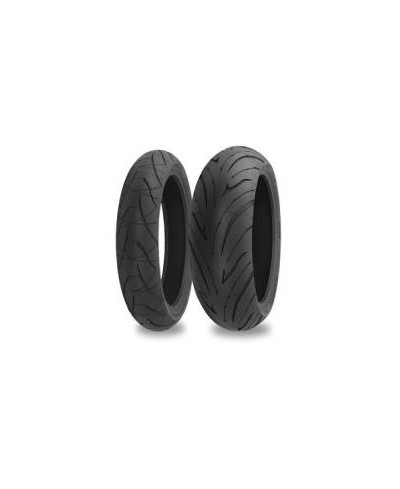 Pneu moto,  Shinko  R-016 Verge REAR 160/60 ZR17 69W TL