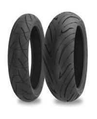 Pneu moto,  Shinko  R-016 Verge REAR 160/60 ZR17 69W TL