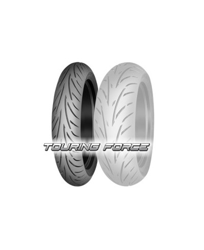 Pneu moto,  Mitas TOURING FORCE FRONT 120/60ZR17(55W) TL