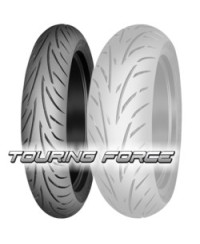 Pneu moto,  Mitas TOURING FORCE FRONT 120/60ZR17(55W) TL