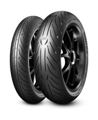 Pneu moto,  Pirelli Angel GT II A Front 120/70ZR17  58W TL