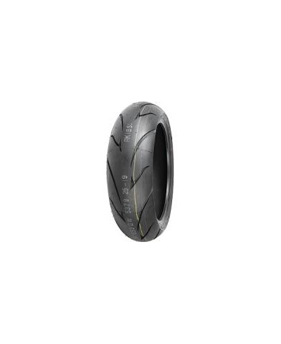 Pneu moto,  Shinko F011 Verge  120/60 ZR17 55W TL