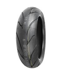 Pneu moto,  Shinko F011 Verge  120/60 ZR17 55W TL