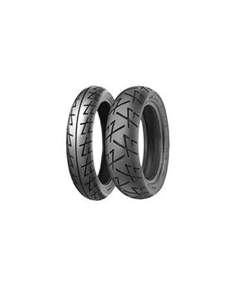 Pneu moto,  Shinko F009 Raven FRONT  120/70 ZR17 58W TL