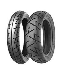 Pneu moto,  Shinko F009 Raven FRONT  120/70 ZR17 58W TL