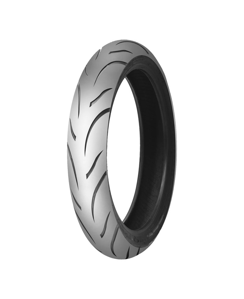 Pneu moto,  Shinko F011 Verge  FRONT 120/70 ZR17 58W TL