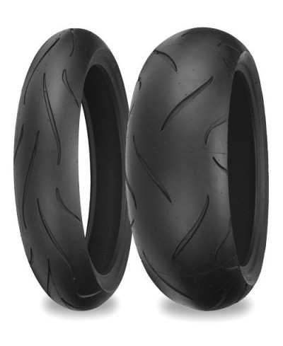 Pneu moto,  Shinko R010 Apex JLSB  180/55 ZR17 73W TL