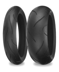 Pneu moto,  Shinko R010 Apex JLSB  180/55 ZR17 73W TL