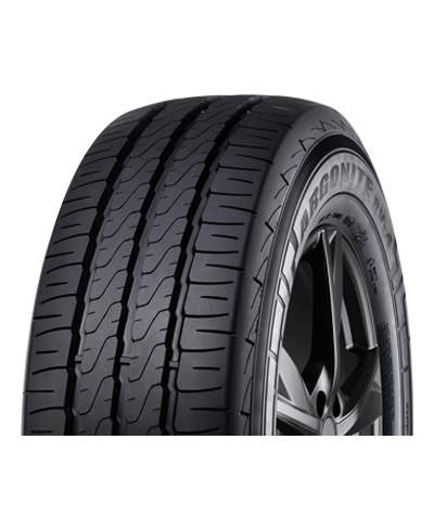 Pneu Radar 195/65R16C 104/102T RV-4