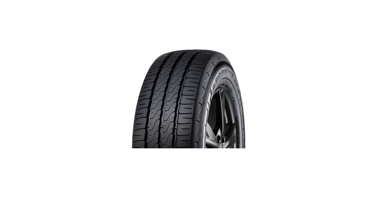 Pneu Radar Argonite RV-4T 165 R13C 94/ 93R , M+S