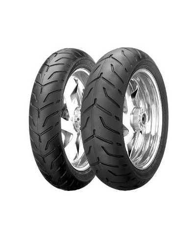 Pneu moto,  Dunlop D 407 H/D REAR 170/60R17  78H TL