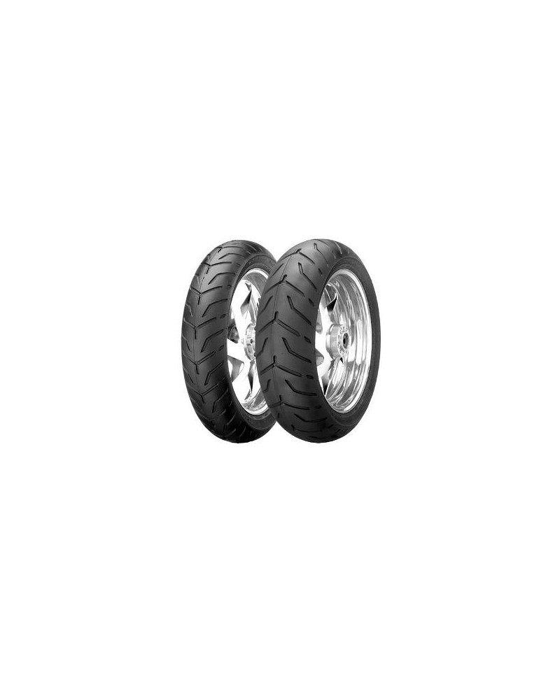 Pneu moto,  Dunlop D 407 H/D REAR 170/60R17  78H TL