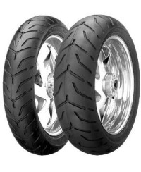 Pneu moto,  Dunlop D 407 H/D REAR 170/60R17  78H TL