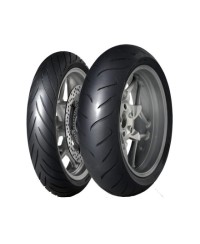 Pneu moto,  Dunlop Sportmax Roadsmart II REAR 170/60ZR17 72W TL