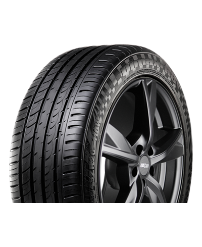 Pneu Radar DIMAX R8+ 275/35 ZR20 102Y XL M+S