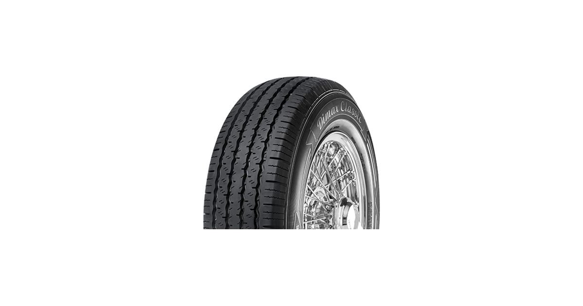 Pneu Radar DIMAX CLASSIC 145/80 R13 75T M+S