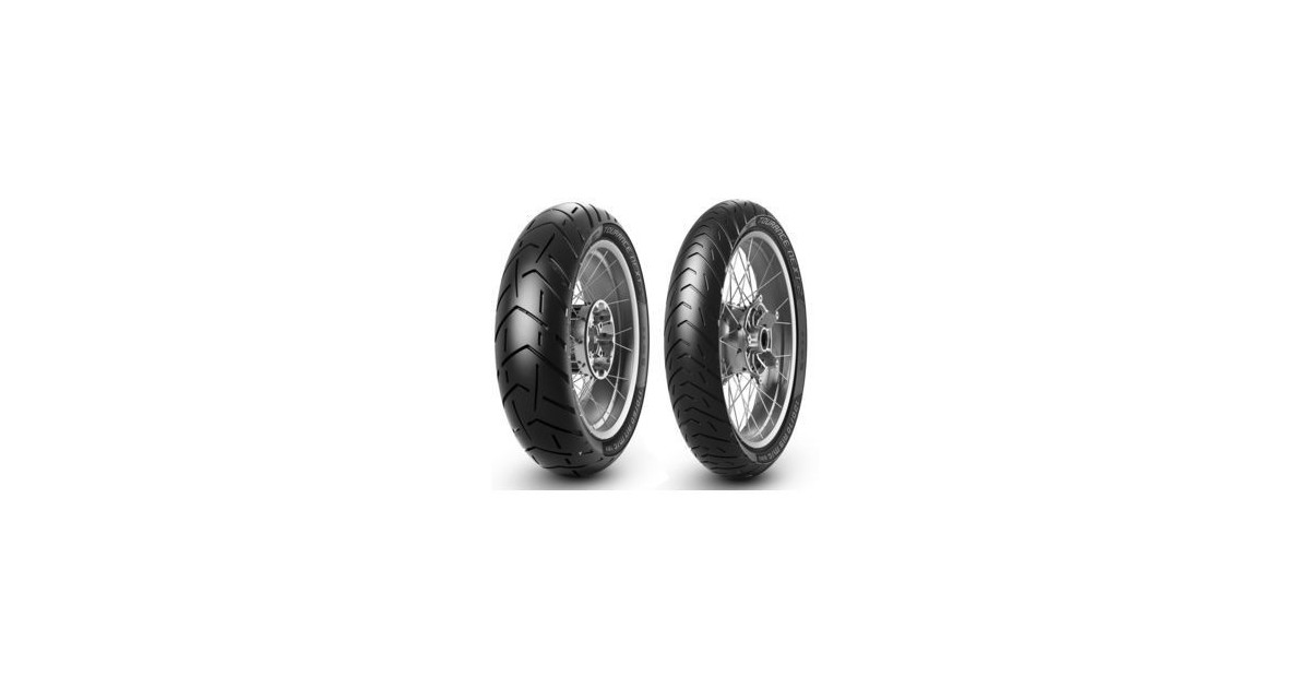 Pneu moto,  Metzeler TOURANCE NEXT 2 B REAR 170/60R17  72V TL