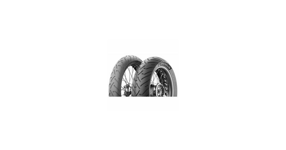 Pneu moto,  Michelin Anakee Road rear 170/60ZR17  72W TL