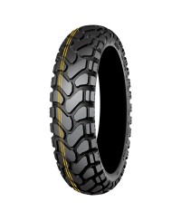 Pneu moto,  Mitas ENDURO TRAIL E-07+DAKAR YELLOW M+S 170/60B17 72H TL/TT