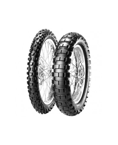 Pneu moto,  Pirelli Scorpion Rally M+S  REAR 170/60R17 72T TL