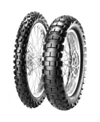 Pneu moto,  Pirelli Scorpion Rally M+S  REAR 170/60R17 72T TL