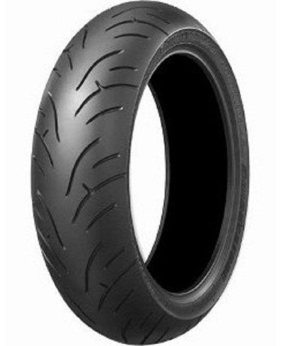 Pneu moto,  Bridgestone BT 023 REAR  (M) 180/55ZR17 73W TL