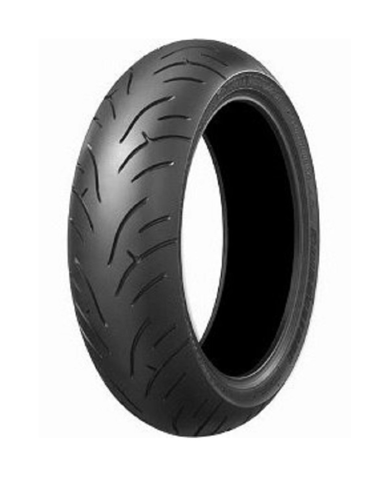 Pneu moto,  Bridgestone BT 023 REAR  (M) 180/55ZR17(73W) TL