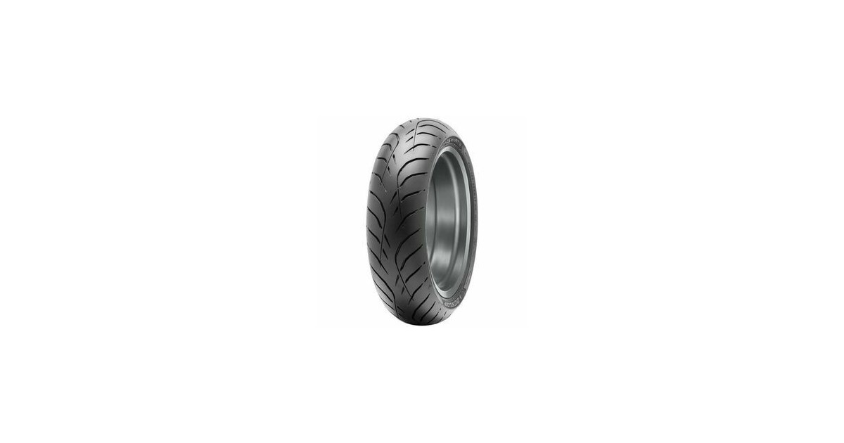 Pneu moto,  Dunlop Sportmax Roadsmart IV SP REAR 180/55ZR17 73W TL