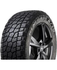 Pneu Radar 265/70R16 112H RENEGADE A/T-5  3PMFS OWL (contour lettres blanc)