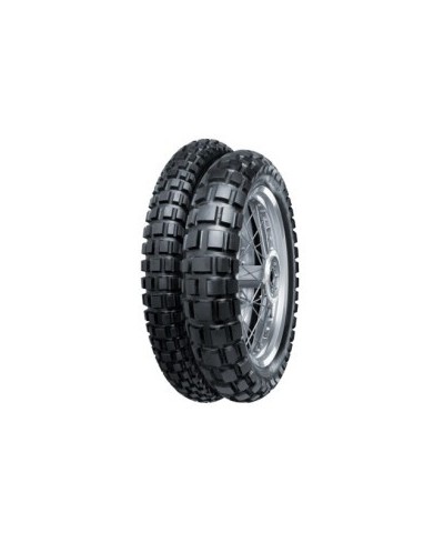 Pneu moto,  Continental TKC 80 Twinduro REAR M+S 180/55B17 73Q TL