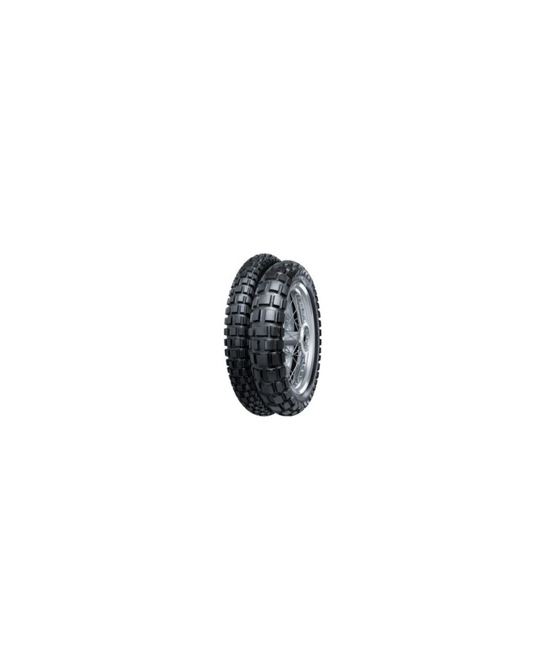Pneu moto, Continental TKC 80 Twinduro REAR M+S 180/55B17 73Q TL Pneu moto, Continental TKC 80 Twinduro REAR M+S 180/55B17 73Q TL