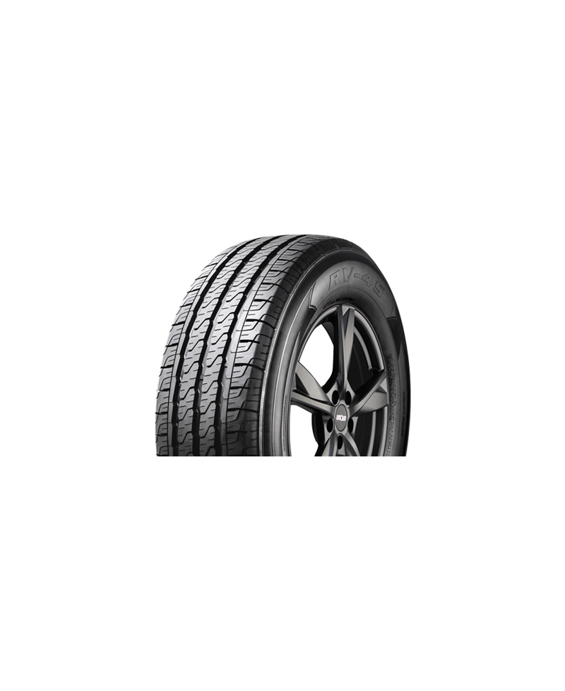 Pneu Radar 225/65R16C 112/110S RV-4S 3PMFS