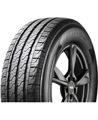 Pneu Radar RV-4S 225/ 65 R16C 112/ 110S , 3PMSF