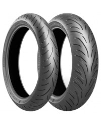 Pneu moto,  Bridgestone T 31 REAR  (G) 180/55ZR17  73W TL