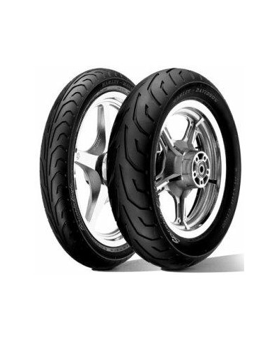 Pneu moto,  Dunlop GT 502 H/D REAR 180/60B17 75V TL/TT