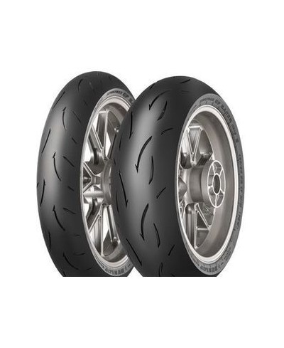 Pneu moto,  Dunlop Sportmax GP Racer D 212 (E) Rear 180/55ZR17  73W TL