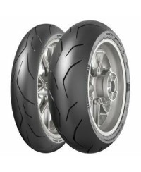 Pneu moto,  Dunlop Sportmax Sportsmart TT Rear 180/60ZR17 75W TL