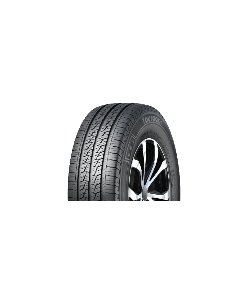 Pneu Tourador 175/65R14C 90/88T WINTER PRO TSV1 3PMSF