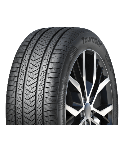 Pneu Tourador 275/40R19 105V XL WINTER PRO TSU1 3PMSF