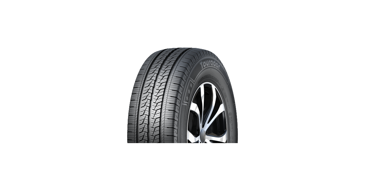 Pneu Tourador 225/75R16C 121/120R WINTER PRO TSV1 3PMSF