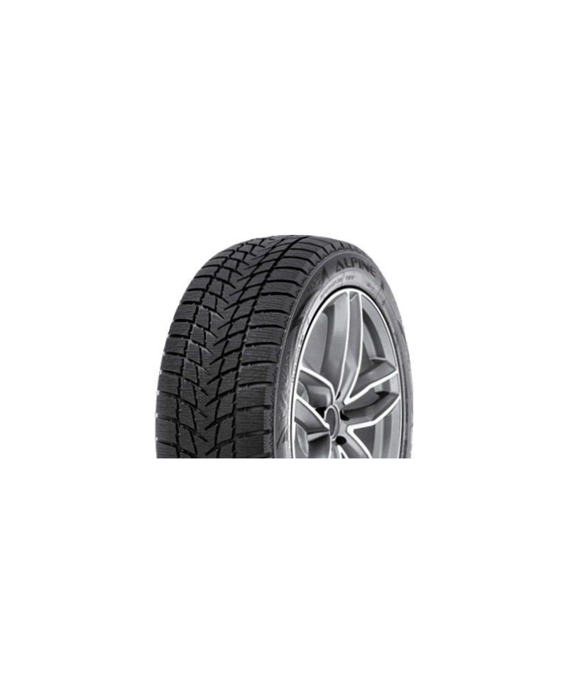 Pneu Radar 205/55R16 91H DIMAX ALPINE 3PMSF