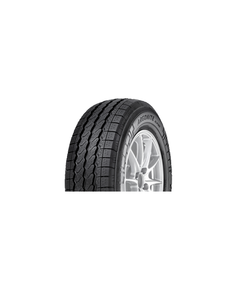 Pneu Radar 185/75R16C 104/102R ARGONITE ALPINE 3PMSF