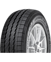 Pneu Radar 185/75R16C 104/102R ARGONITE ALPINE 3PMSF