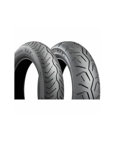 Pneu moto,  Bridgestone Exedra Max Rear  190/60R17   78V TL