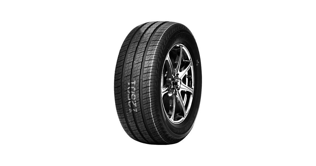 Pneu FIREMAX FM916 205/65/16 107 R