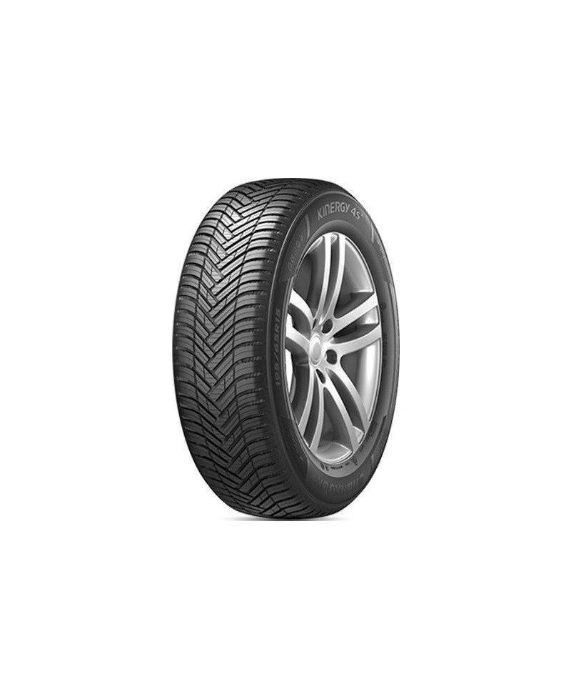 Pneu HANKOOK H750B ALLSEASON RFT XL 255/40/18 99 Y