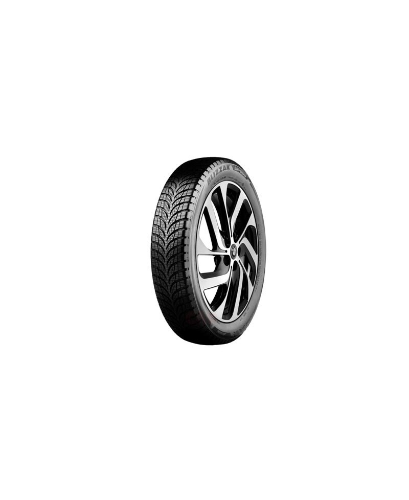 Pneu Bridgestone BLIZ. LM005  XL 265/45 R21 108V, M&S, 3PMSF